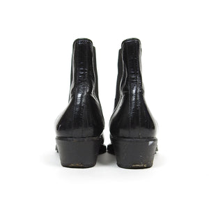 Saint Laurent Paris Boots Size 42