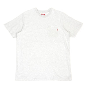 Supreme Pocket T-Shirt Size Large