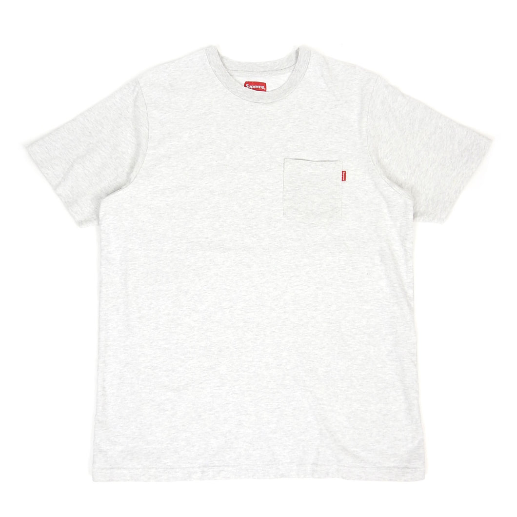 Supreme Pocket T-Shirt Size Large