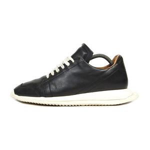 Rick Owens Tech Runner Size 42