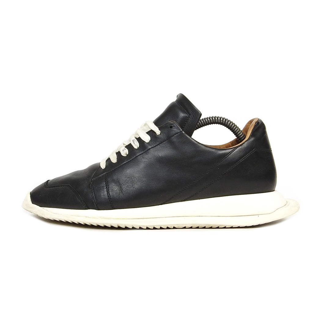 Rick Owens Tech Runner Size 42