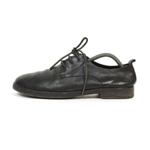 Load image into Gallery viewer, Marsell Leather Derbies Size 41
