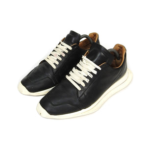 Rick Owens Tech Runner Size 42