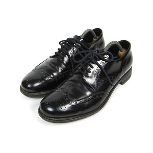 Prada Patent Leather Shoes Size 9