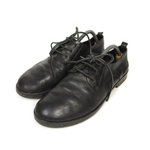 Load image into Gallery viewer, Marsell Leather Derbies Size 41
