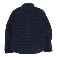 Load image into Gallery viewer, Polo Ralph Lauren Padded Suede Jacket Size Medium
