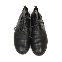 Load image into Gallery viewer, Marsell Leather Derbies Size 41
