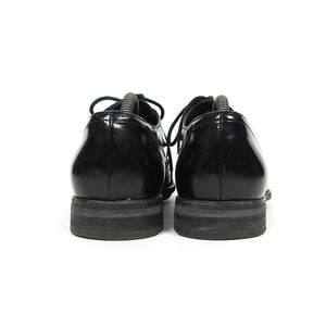 Prada Patent Leather Shoes Size 9