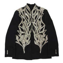 Load image into Gallery viewer, Alexander McQueen Runway 2020 Jacket Size 52
