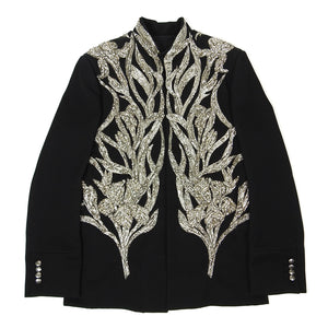 Alexander McQueen Runway 2020 Jacket Size 52