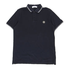 Load image into Gallery viewer, Stone Island Pique Polo Size XL
