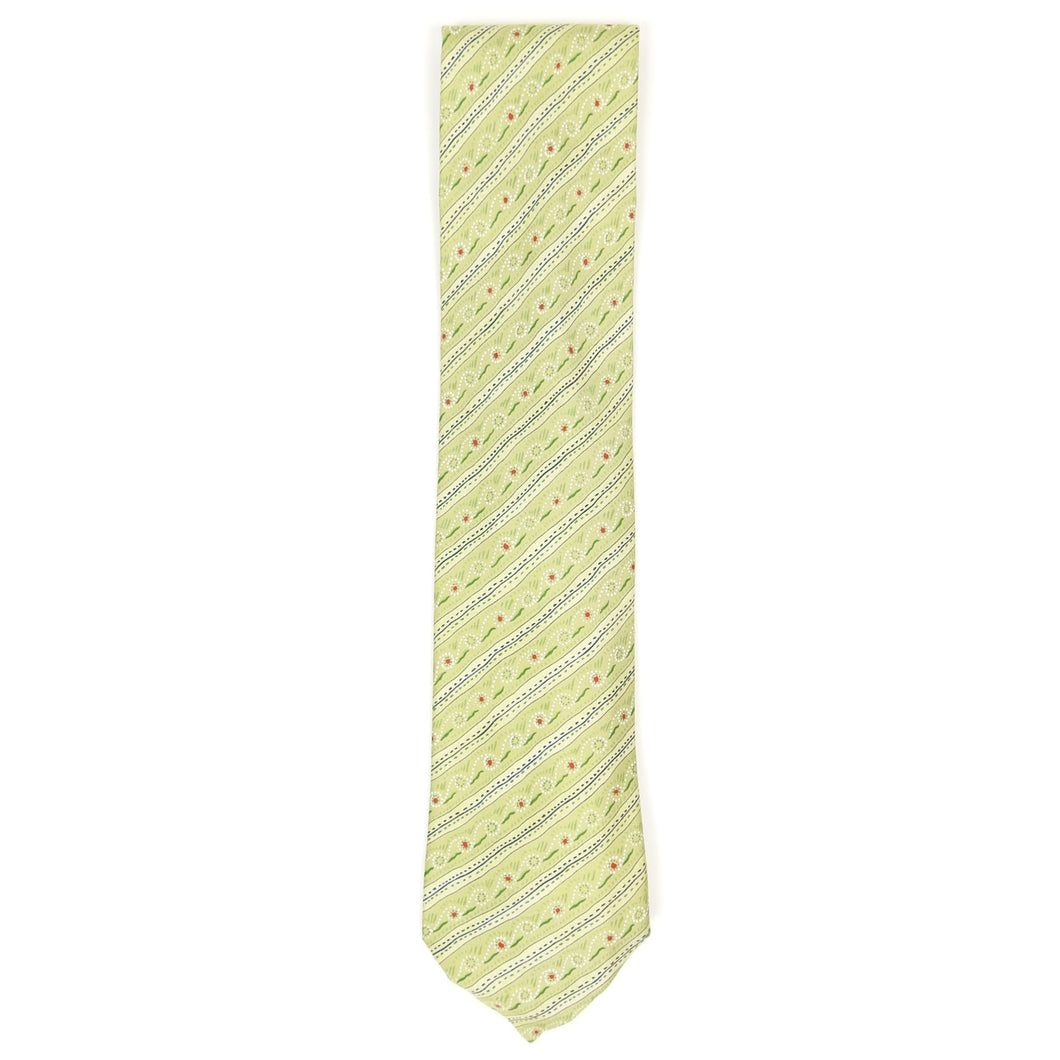 Hermes Tie