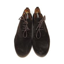 Load image into Gallery viewer, Marsell Suede Derbies Size 44
