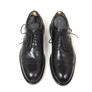 Officine Creative Leather Brogues US8