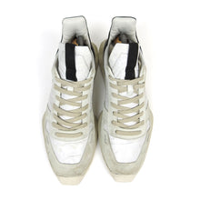 Load image into Gallery viewer, Rick Owens Tech Runner Size 42
