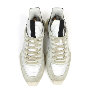 Rick Owens Tech Runner Size 42