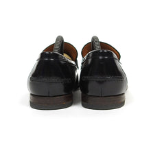 Load image into Gallery viewer, Gucci Patent Leather Horsebit Loafers Size 41
