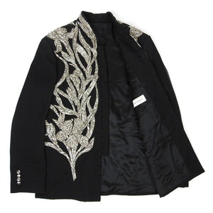 Alexander McQueen Runway 2020 Jacket Size 52