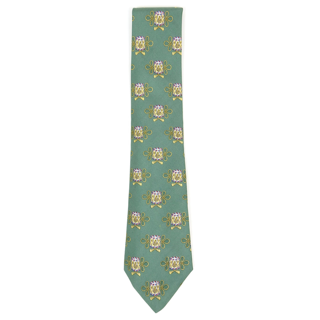 Hermes Tie