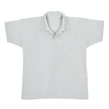 Load image into Gallery viewer, Issey Miyake Homme Plisse Polo Size 2
