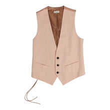 Load image into Gallery viewer, Dries Van Noten Waistcoat Size 46
