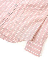 Load image into Gallery viewer, Rag &amp; Bone Striped Fit 2 Shirt Size Small
