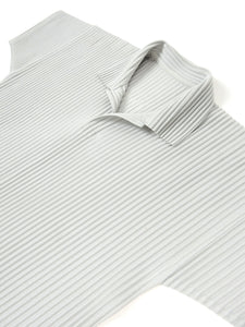 Issey Miyake Homme Plisse Polo Size 2