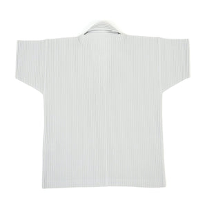 Issey Miyake Homme Plisse Polo Size 2