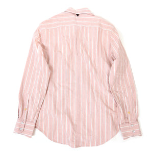 Rag & Bone Striped Fit 2 Shirt Size Small