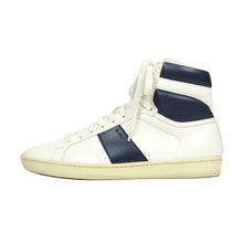 Load image into Gallery viewer, Saint Laurent Paris High Top Sneakers Size 43
