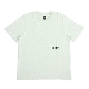 OAMC Graphic T-Shirt