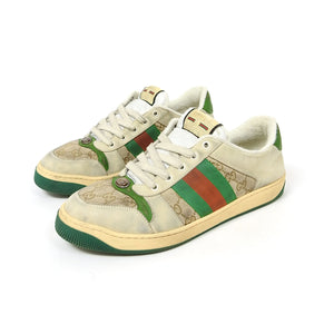 Gucci GG Sneakers Size 9
