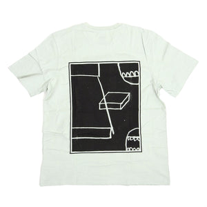 OAMC Graphic T-Shirt