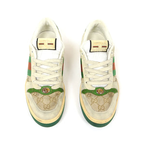 Gucci GG Sneakers Size 9