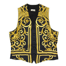 Load image into Gallery viewer, Hermes Silk Waistcoat
