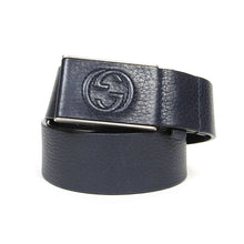 Load image into Gallery viewer, Gucci GG Belt Size 90
