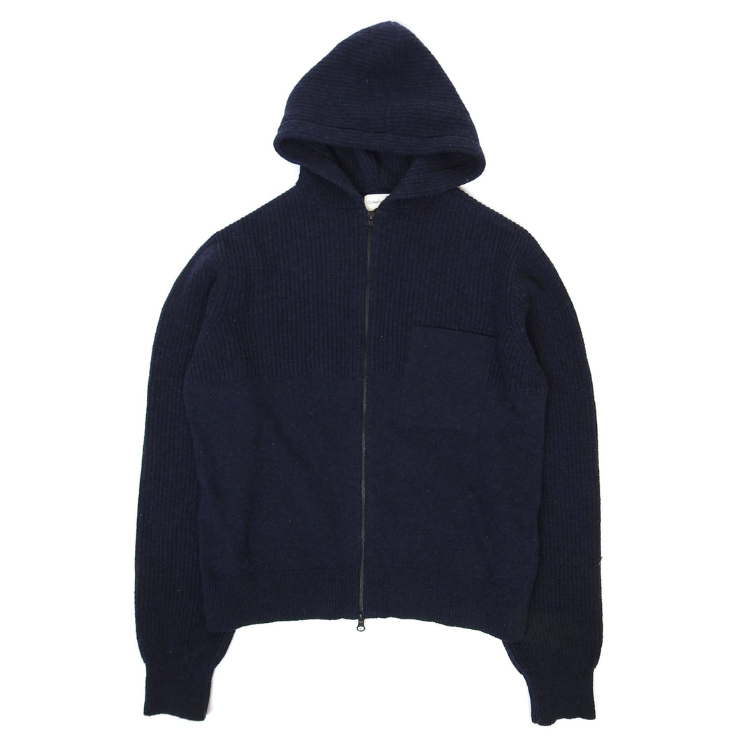 Oliver Spencer Brighstone Hoodie Size Medium