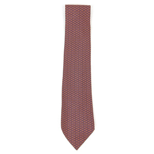 Hermes Tie