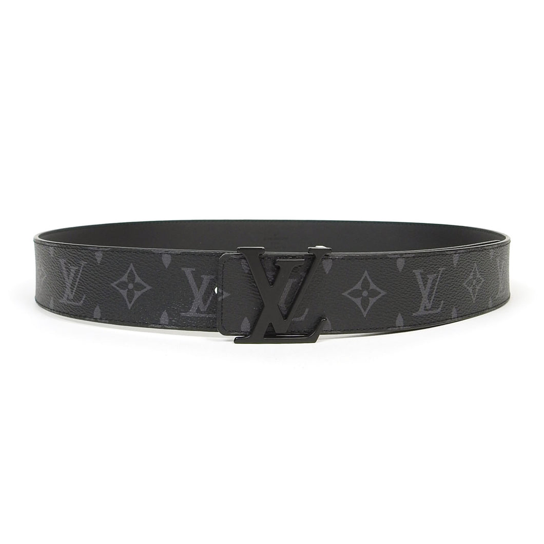 Louis Vuitton Monogram Belt Size 95