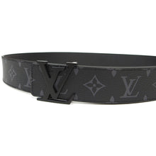 Load image into Gallery viewer, Louis Vuitton Monogram Belt Size 95
