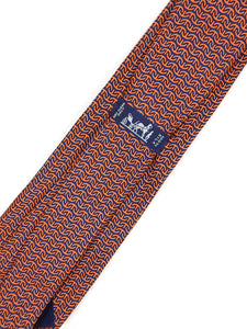 Hermes Tie