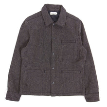 Load image into Gallery viewer, Taylor Stitch Wool Snap Button Jacket Size 40
