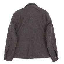 Load image into Gallery viewer, Taylor Stitch Wool Snap Button Jacket Size 40
