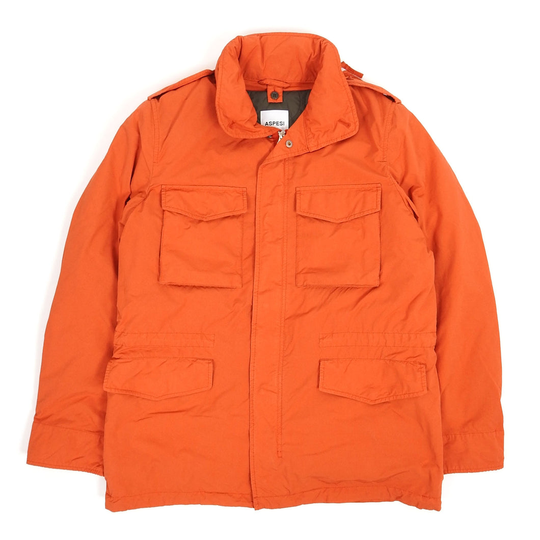 Aspesi New Camp Jacket II Size Medium