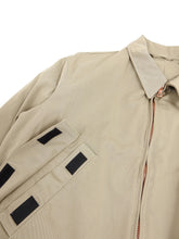 Load image into Gallery viewer, Doppiaa Aaike Bomber Jacket Size 48
