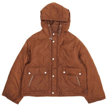 Load image into Gallery viewer, HAI Sporting Gear by Issey Miyake Padded Coat Size Medium
