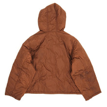 Load image into Gallery viewer, HAI Sporting Gear by Issey Miyake Padded Coat Size Medium
