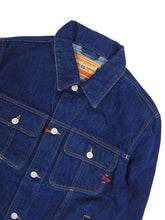 Load image into Gallery viewer, Diesel D Barcy Denim Jacket Size Small
