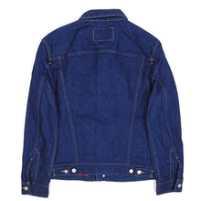 Load image into Gallery viewer, Diesel D Barcy Denim Jacket Size Small
