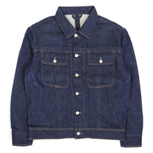 Load image into Gallery viewer, Diesel Denim Jacket Size Medium
